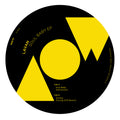 Cover von Lavan – Soul Baby EP (K15 Remix)