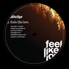 Bitclipr (Brian Goshorn) - Feels Like Home