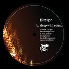 Bitclipr (Brian Goshorn) - Feels Like Home