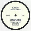 Black Eyes - Hydrocity Reflex EP