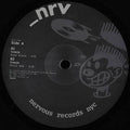 Cosmjn- The Music Behind EP
