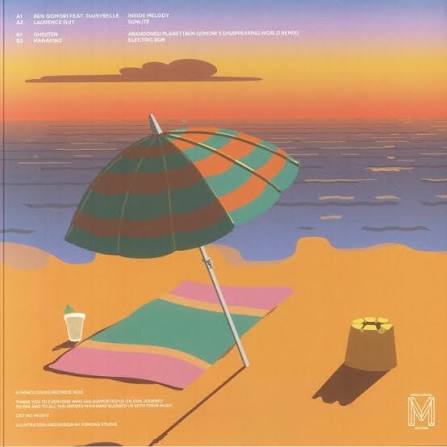 Ten Years of Monologues Records - Vol.2 Balearic Beats