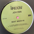 Jovonn - Next´Moov #1