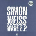 Simon Weiss - Wave E.P.