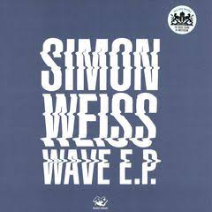 Simon Weiss - Wave E.P.