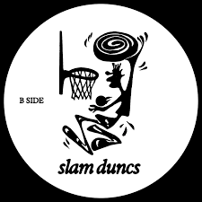 Duncan Thomas - Home is Where the Groove is